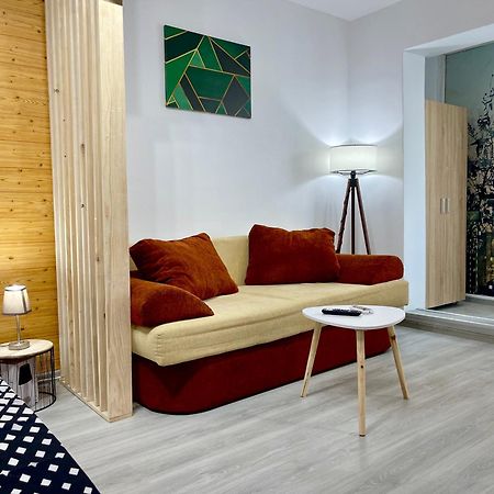Twins Studio 3 Ploiesti Bagian luar foto