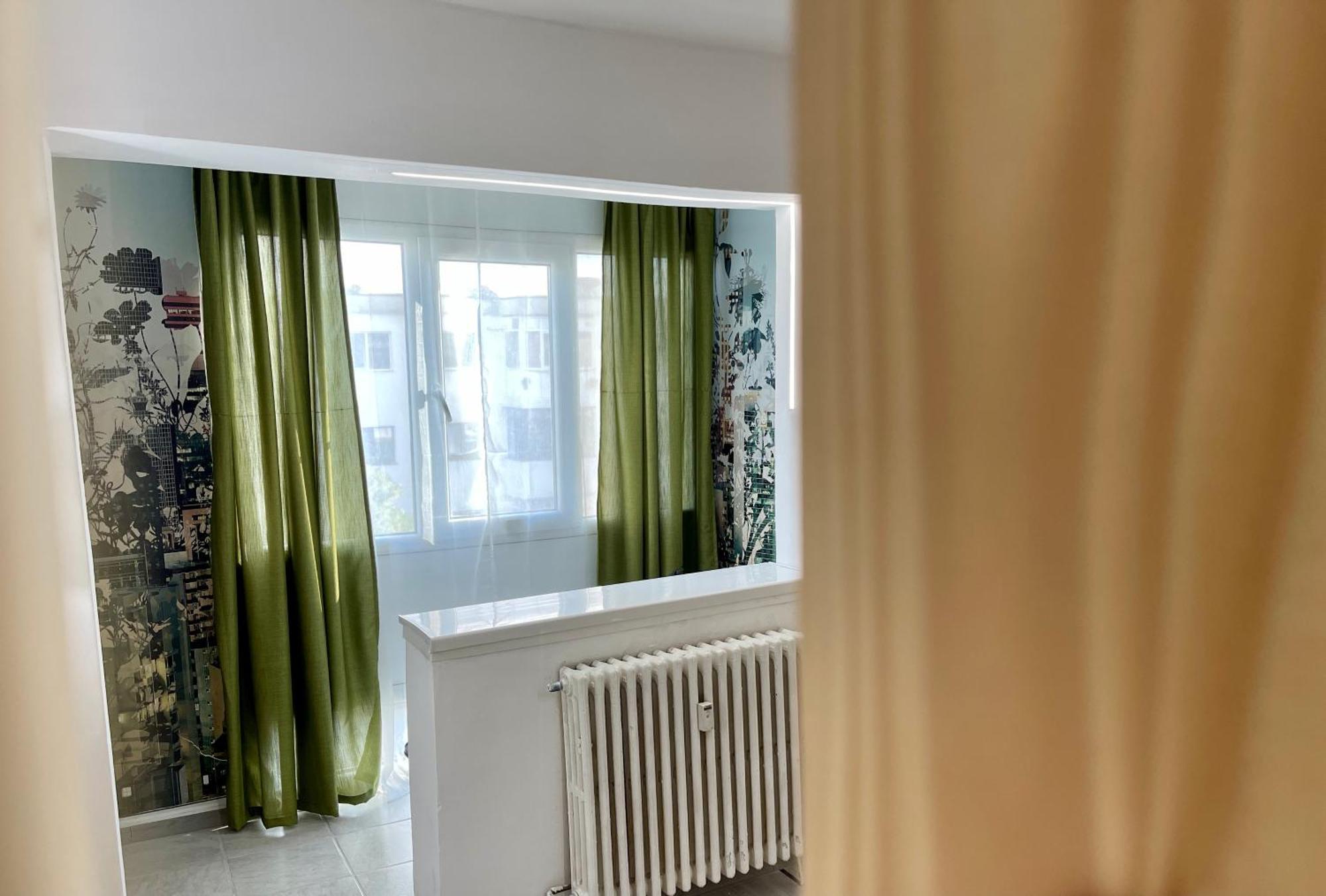 Twins Studio 3 Ploiesti Bagian luar foto