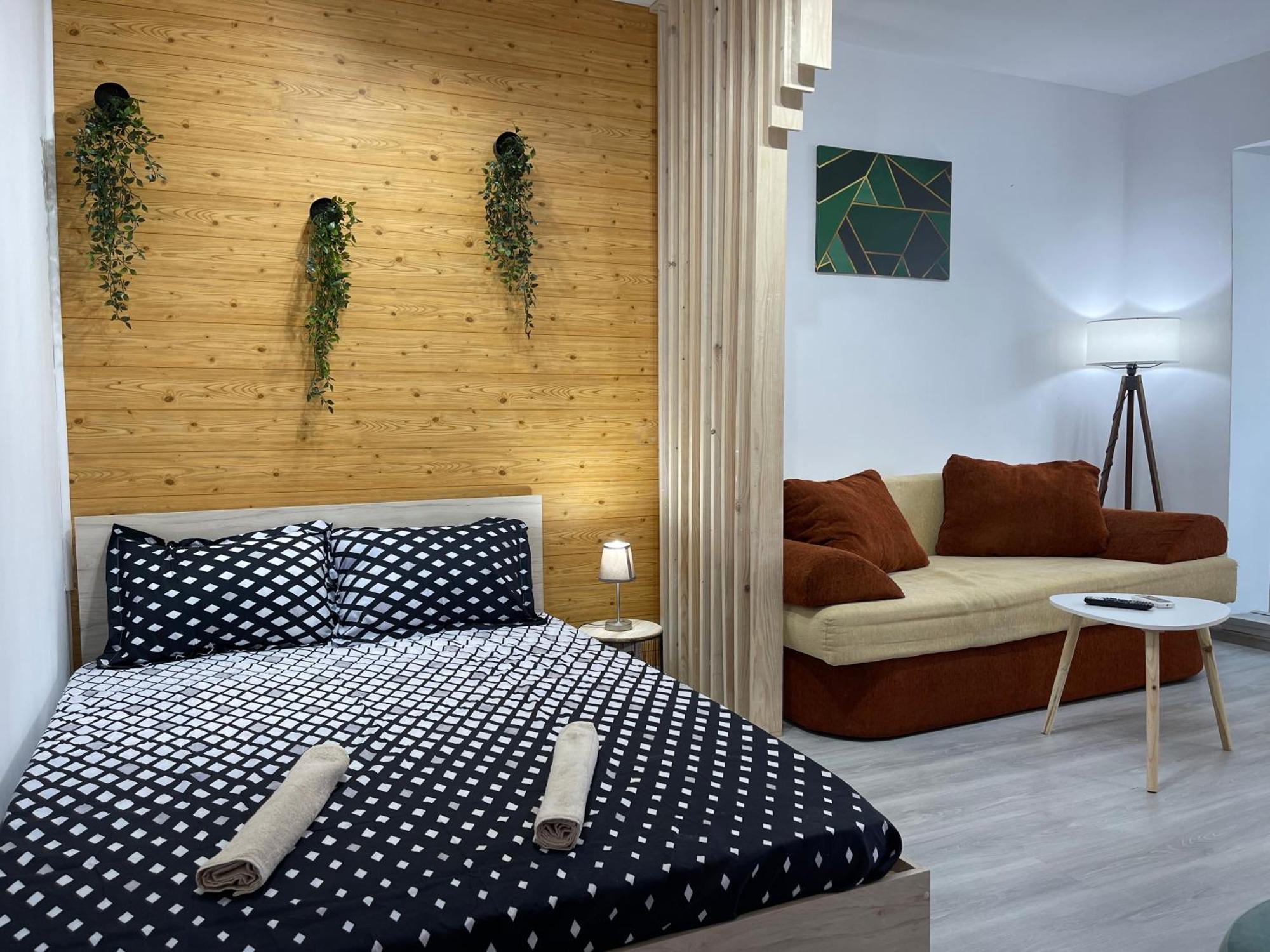 Twins Studio 3 Ploiesti Bagian luar foto